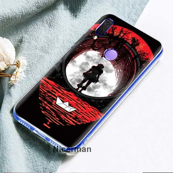 03 Джокера клоун ужас чехол для телефона чехол-накладка для Redmi Note 7 фотоаппаратов моментальной печати 7S 5 6 Redmi K20 Pro 6 6A 7A 5 Plus 4X S2 Y3 GO силиконовый TPU чехол Fundas - Цвет: 03