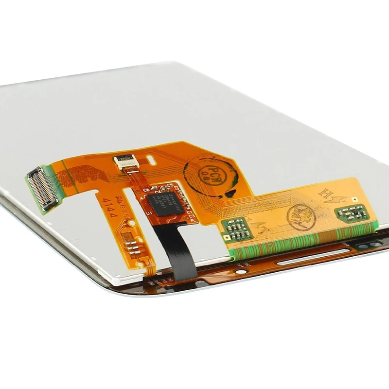 ЖК дисплей (TFT) + сенсорная панель для Galaxy Mega 6 3/i9200/i527/i9205/i9208/P729|Экраны мобильных