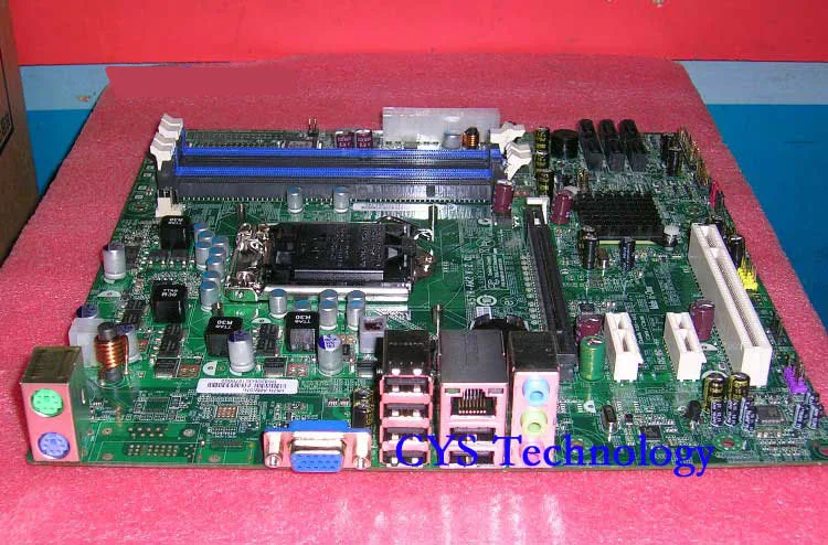 Бесплатная доставка chuangyisu для desptop материнской h57h am2 V2.0 15 r68 012090 MB LGA 1156 DDR3 Чипсет H57