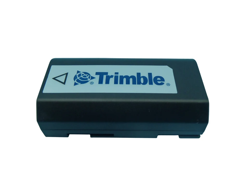 Высококачественный Аккумулятор 7 4 В 2600 мАч для Trimble 54344 92600 5700 5800 MT1000 R7 R8 GPS