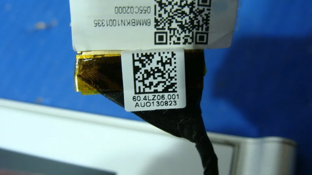 ЖК-сборка для ACER ASPIRE S7-392 серии S7-392-6803 13," подлинный глянцевый полный ЖК-экран в сборе