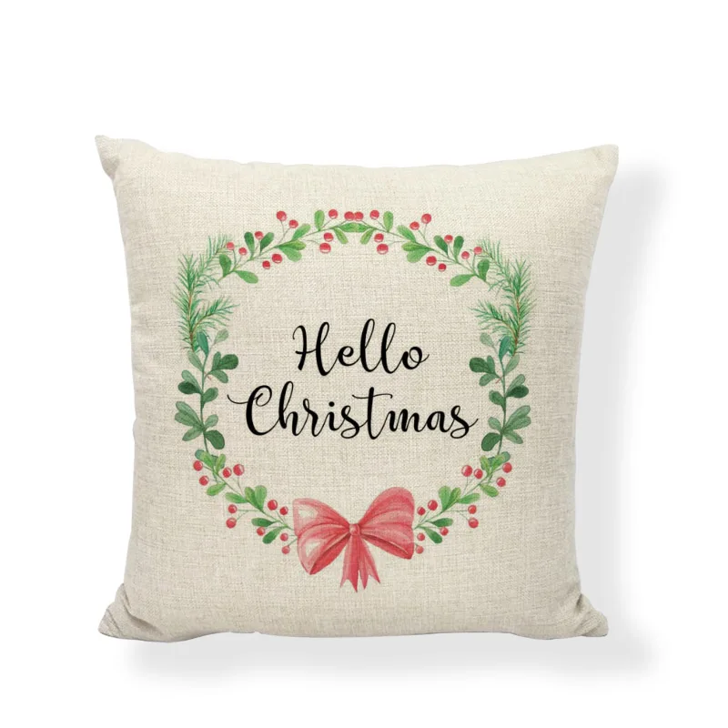 С надписью &quotMerry Christmas&quot &quotИскусственная елка&quot &quotСнежинка&quot &quotСосна&quot