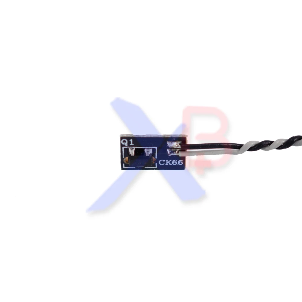 Новый 593 1229 A Для iMac 21 5 ''A1311 2009 2010 графический GPU карта Температурный датчик