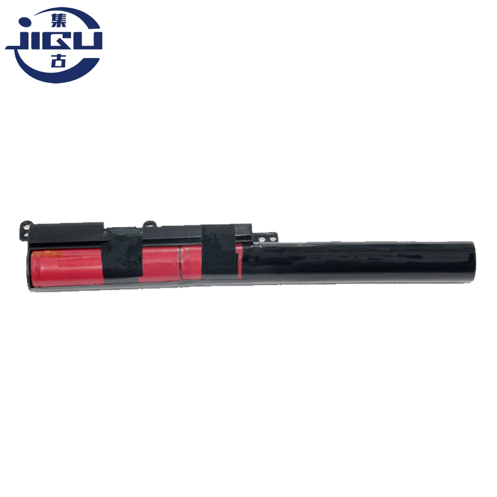 Аккумулятор JIGU A31N1601 A31LP4Q для ноутбука ASUS X541NC3450 VivoBook A541UA X541 X541NA X541NC 3