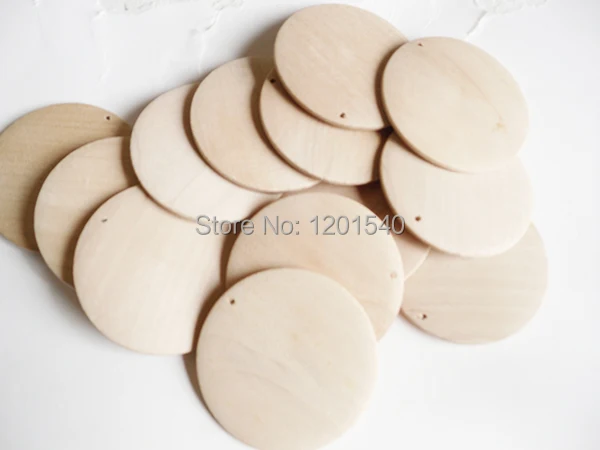 50 шт./лот 40 мм/50 мм необработанные деревянные серьги штук JW 014|unfinished wooden earring|unfinished