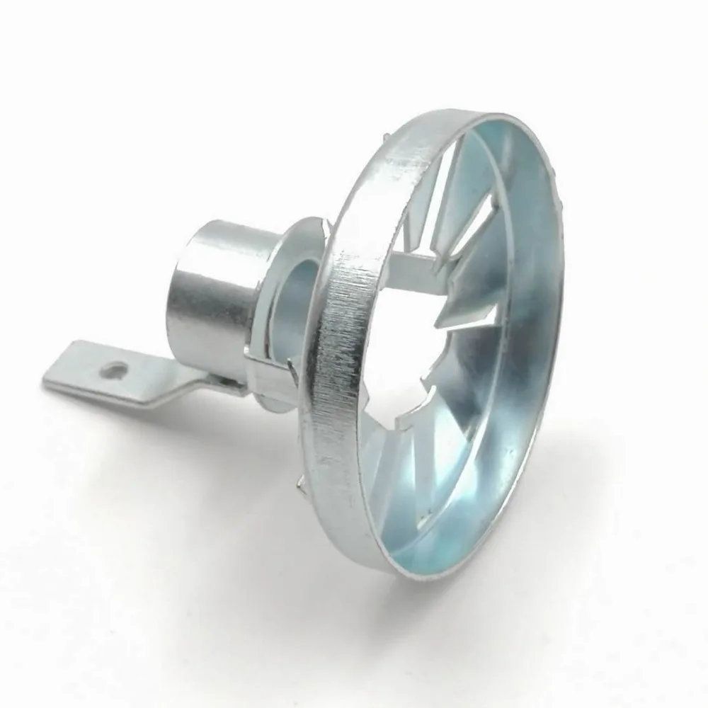 Высокое качество одноступенчатое горелка кольцо пламени масляная огня