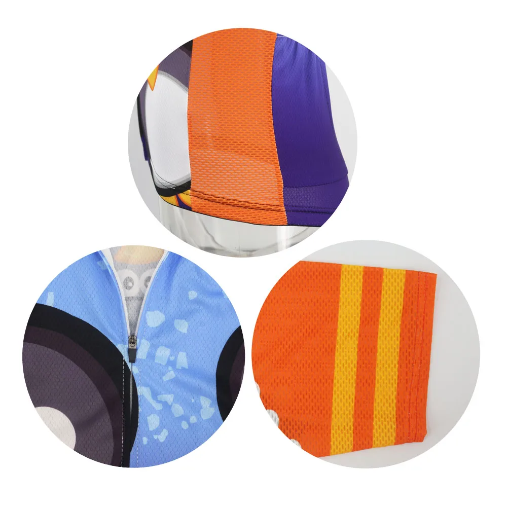 2019 Мужская велосипедная Джерси топ одежда мужская с коротким рукавом для