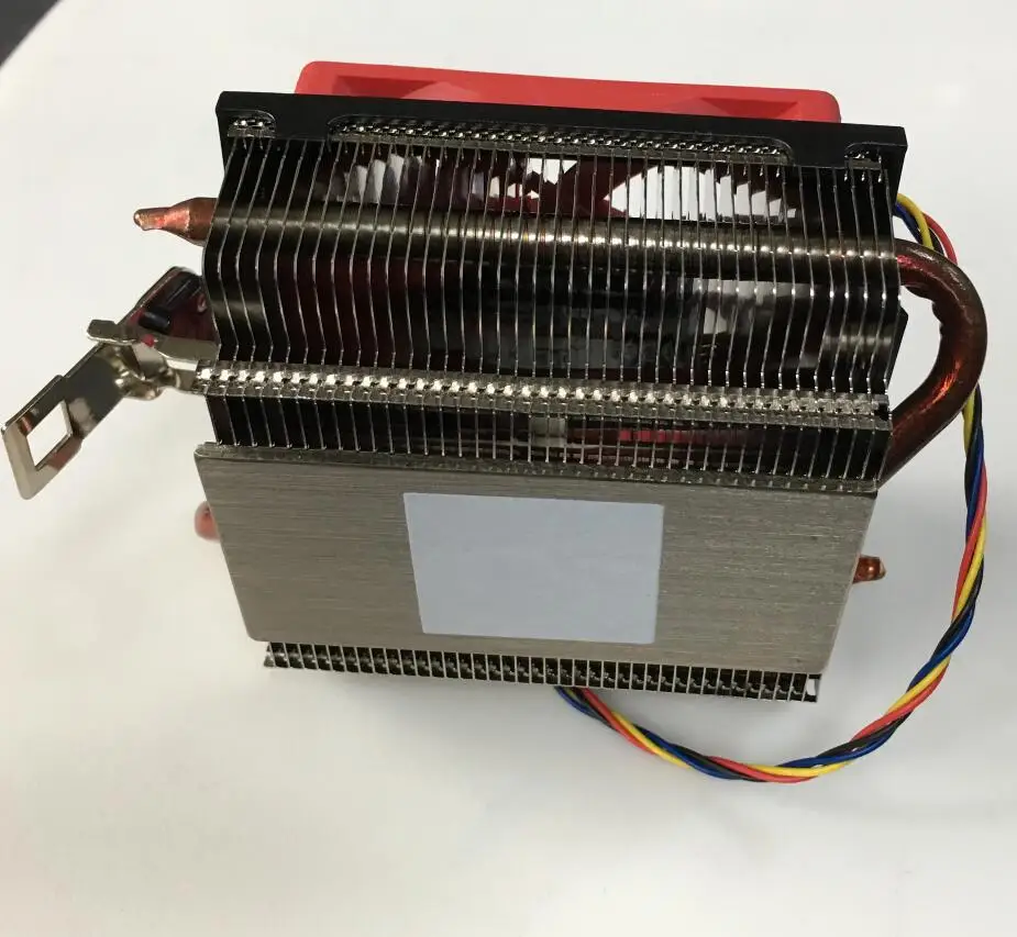 Процессор AMD 760K в коробке процессор оригинальный кулер вентилятор охлаждения