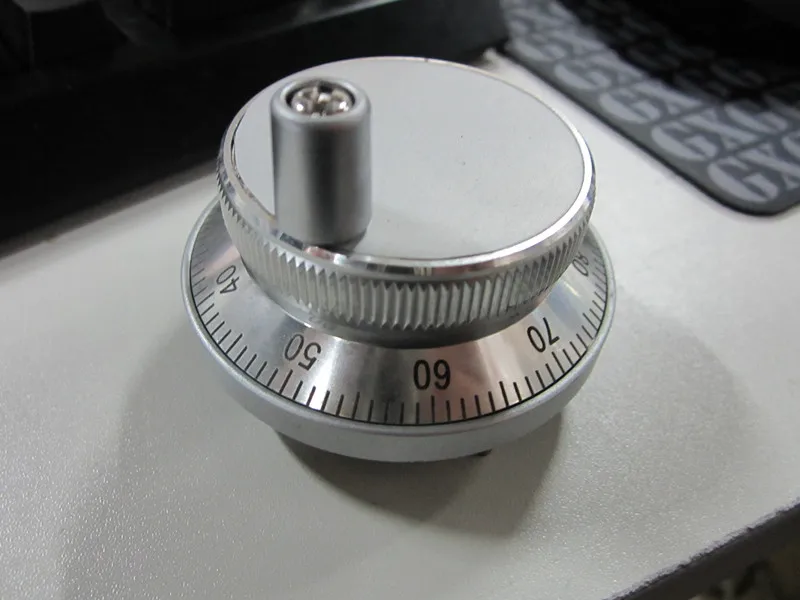 Кодер MPG токарные станки с ЧПУ RGT600 ручной кодировщик электронный колесо ручные