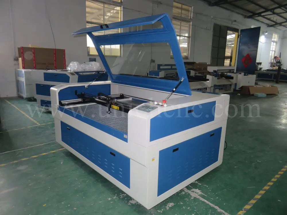 Высочайшее качество со2 лазера/лазерной резки машина/лазерная гравюра машина