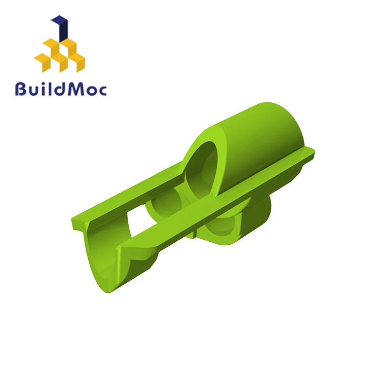 BuildMOC 32527 #5 высокотехнологичные строительные блоки детали сделай сам развивающие