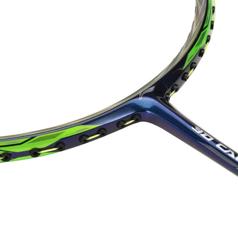 Li Ning 3D CALIBAR 800 профессиональная ракетка для бадминтона Xu Chen Strength li ning одиночная без
