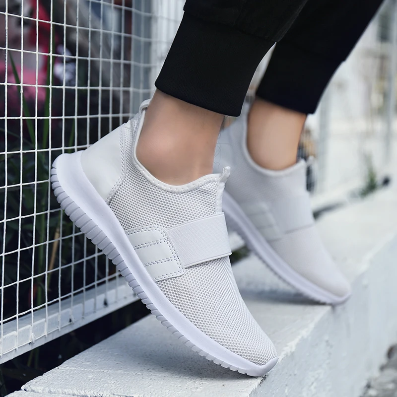 2019 г. Летний комплект обувь без застежки для езды на велосипеде Корейская мужская