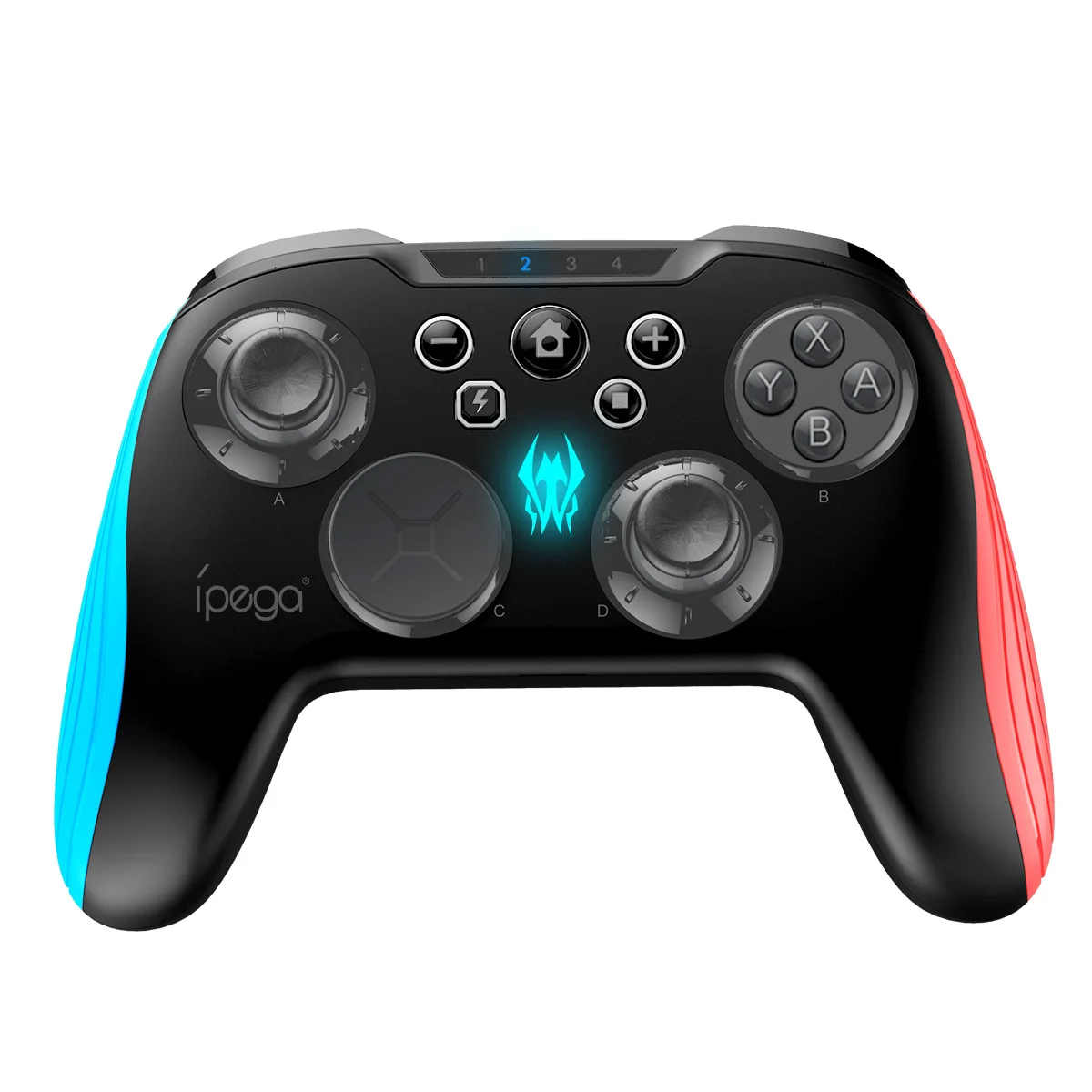 

iPega PG-9139 Controller Wireless Bluetooth Gamepad Joystick Gaming Joypad Joy Pad For Nintendo Switch Pro Android PC Win7 Win10