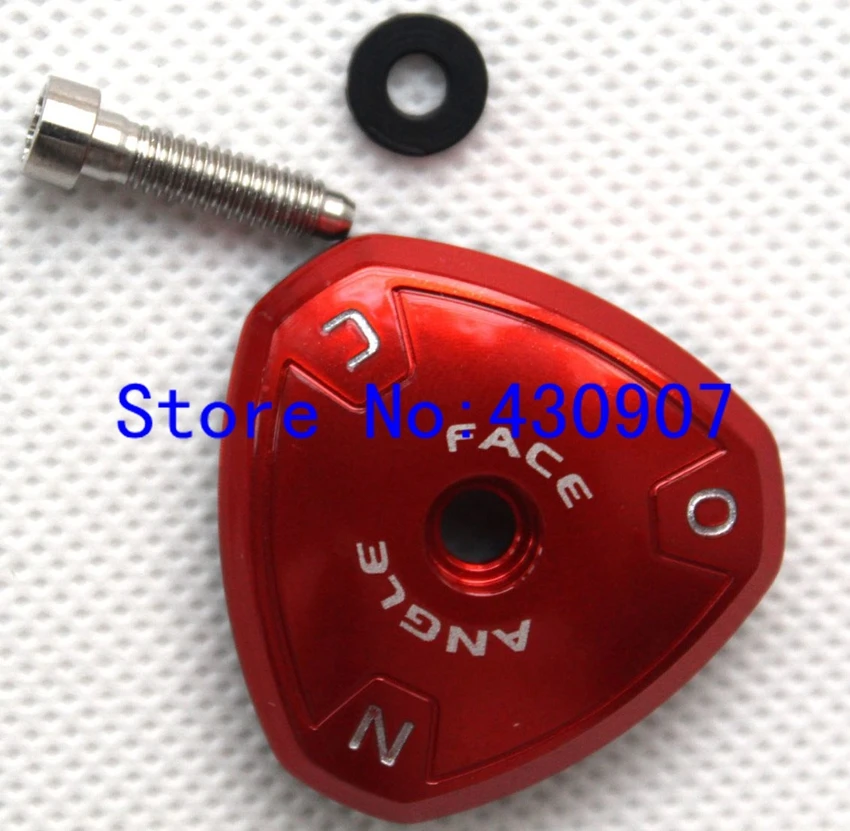 БЕСПЛАТНАЯ ДОСТАВКА запасная регулируемая красная подошва пластина (ASP) угол