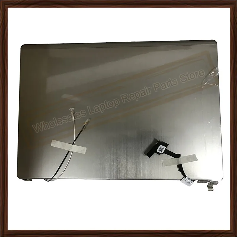 

Original 13.3" LCD Screen Assembly For HP folio 13 A9M20PA LP133WH4-TJA1 f2133wh4 LCD Display Assembly