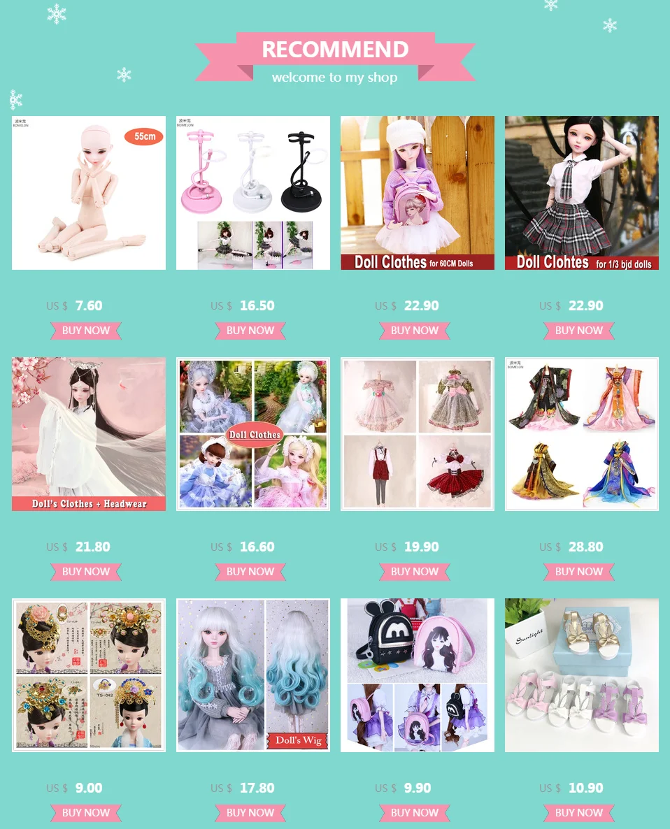 Новая кукла ручной работы китайский древний костюм шифон Skir для OB27 Bjd 1/6 Кукла тело девушка игрушки куклы аксессуары