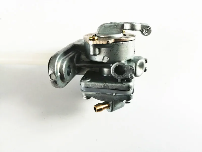 Топливный клапан для Suzuki GS300 GS450 GS550 GS650 GS750 GS850 GS1000 GS1100 44300 45370 45371 45372|Насосы| |