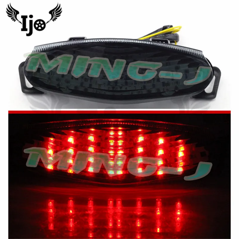 2 цвета прозрачные дымчатые линзы бренд Профессиональный сзади светильник ing