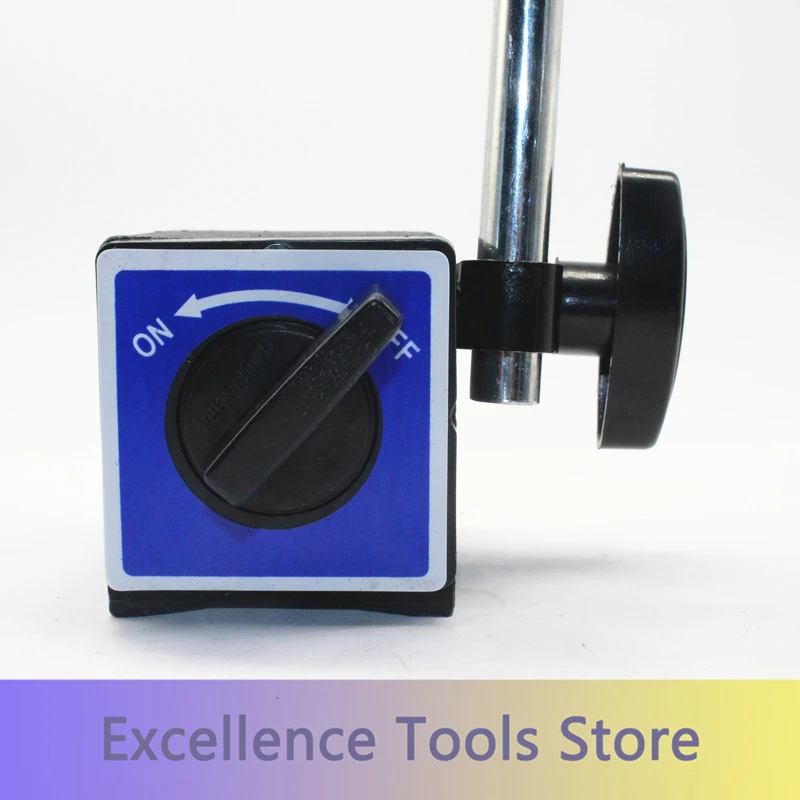 CZ-6A Mechanical magnetic large table seat strong lever dial gauge bracket |