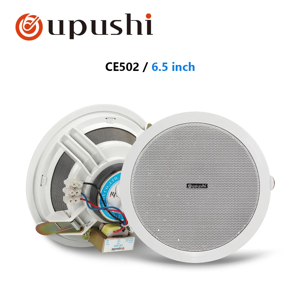 Цифровой стерео аудио oupushi 2-зонный усилитель мощности Bluetooth динамики 120 Вт с fm usb mp3