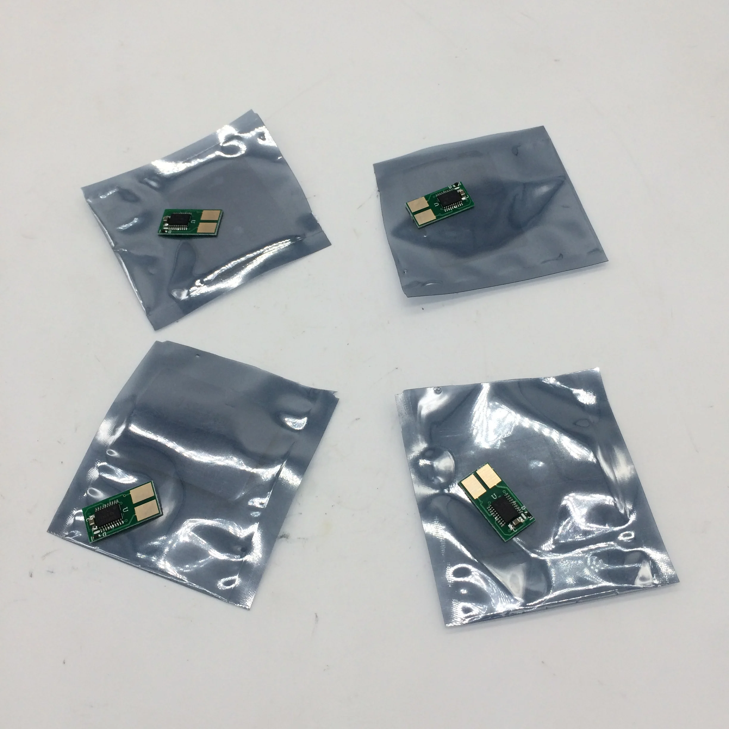 

4 High Yield Chip for Lexmark C520 C522 C524 C530 C532 C534