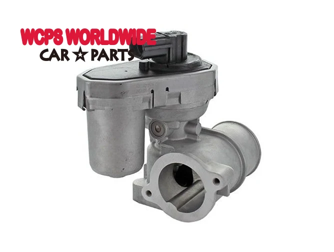 Клапан EGR для Ford Mondeo 2 TDCi Mk3 универсал хэтчбек седан дизель 1697821 1477144 1366049 1383634 6S7Q9D475AA