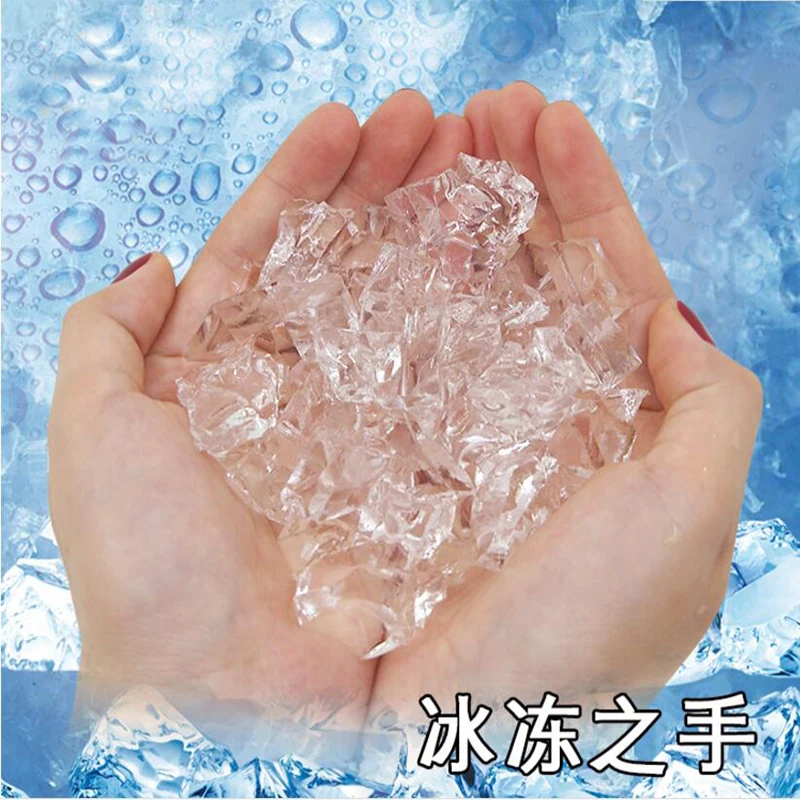 Волшебные игрушки Ice From Wate Close Up Street фокусы реквизит оптом и в розницу|magic tricks|magic