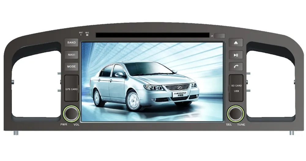 Автомобильный DVD плеер PX6 Android 9 0 gps навигация автомагнитола мультимедиа для LIFAN 620