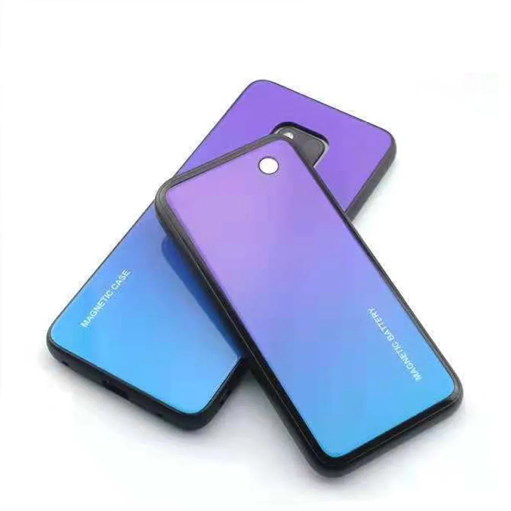 JINXINGCHENG, чехол для зарядного устройства для huawei mate 20Pro, 5000 мА/ч, с зажимом для задней панели, быстрое зарядное устройство для huawei mate 20 Pro, чехол