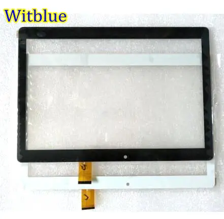 

New For 10.1" Digma Plane 1601 3G PS1060MG Tablet touch screen panel Digitizer Glass Sensor replacement Free Shipping