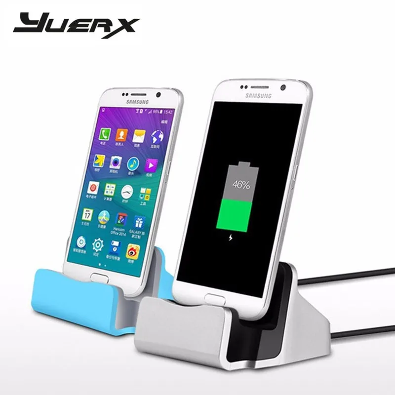 

Настольная зарядная док-станция с синхронизацией Micro USB для Samsung Galaxy A3 A5 A7 2016 J1 J3 J5 J7 S4 S5 S6 S7 Edge Grand Prime