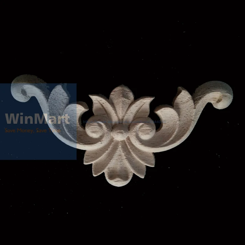 1 шт. Неокрашенная рамка для домашней мебели|frame frame|frames for wallframe corner |