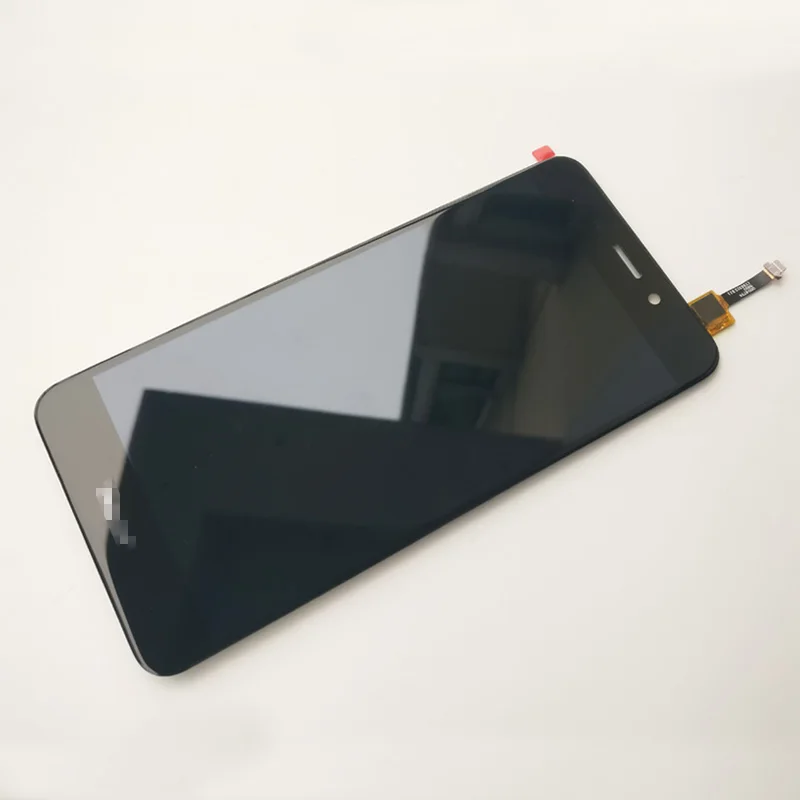 Высококачественный ЖК-дисплей для Huawei Honor V9 play + дигитайзер сенсорного экрана в