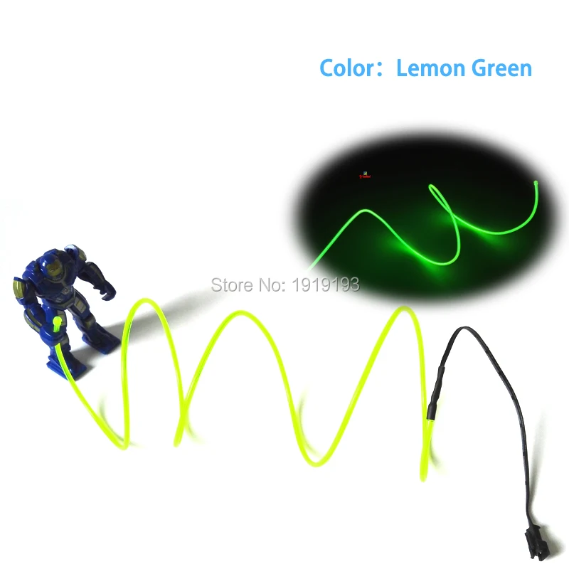 Светодиодные Аксессуары для костюма сделай сам 10 цветов|holiday lights|holiday lighting ledholiday