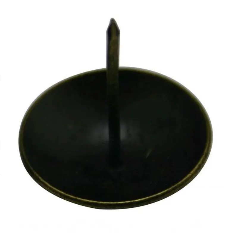 Превосходные штанги для заметок 20 шт. круглые большие головки гвозди диаметр 40 мм