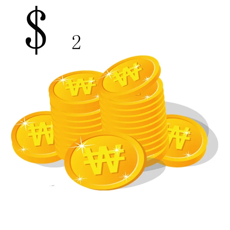 

$2/шт. Дополнительная плата за доставку