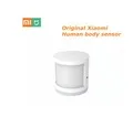 Xiaomi шлюз Aqara Zigbee wifi управление Умный дом автоматизация наборы умная розетка датчик температуры и влажности для Android IOS APP