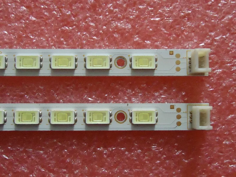 Светодиодная лента для подсветки 2 шт. * 40 100% мм 31T14 07 07A 73.31T14.004 5 DS1 T315HB01 V.1