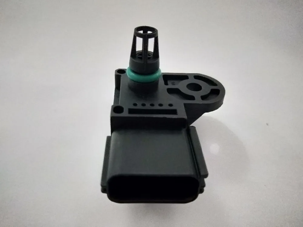 SMD MAP Intake Manifold Pressure Sensor For MAZDA 3 5 6 MPV II MX5 Ford Ranger Escape Focus 4S4G9F472AA LF0118211 0261230123 | Автомобили