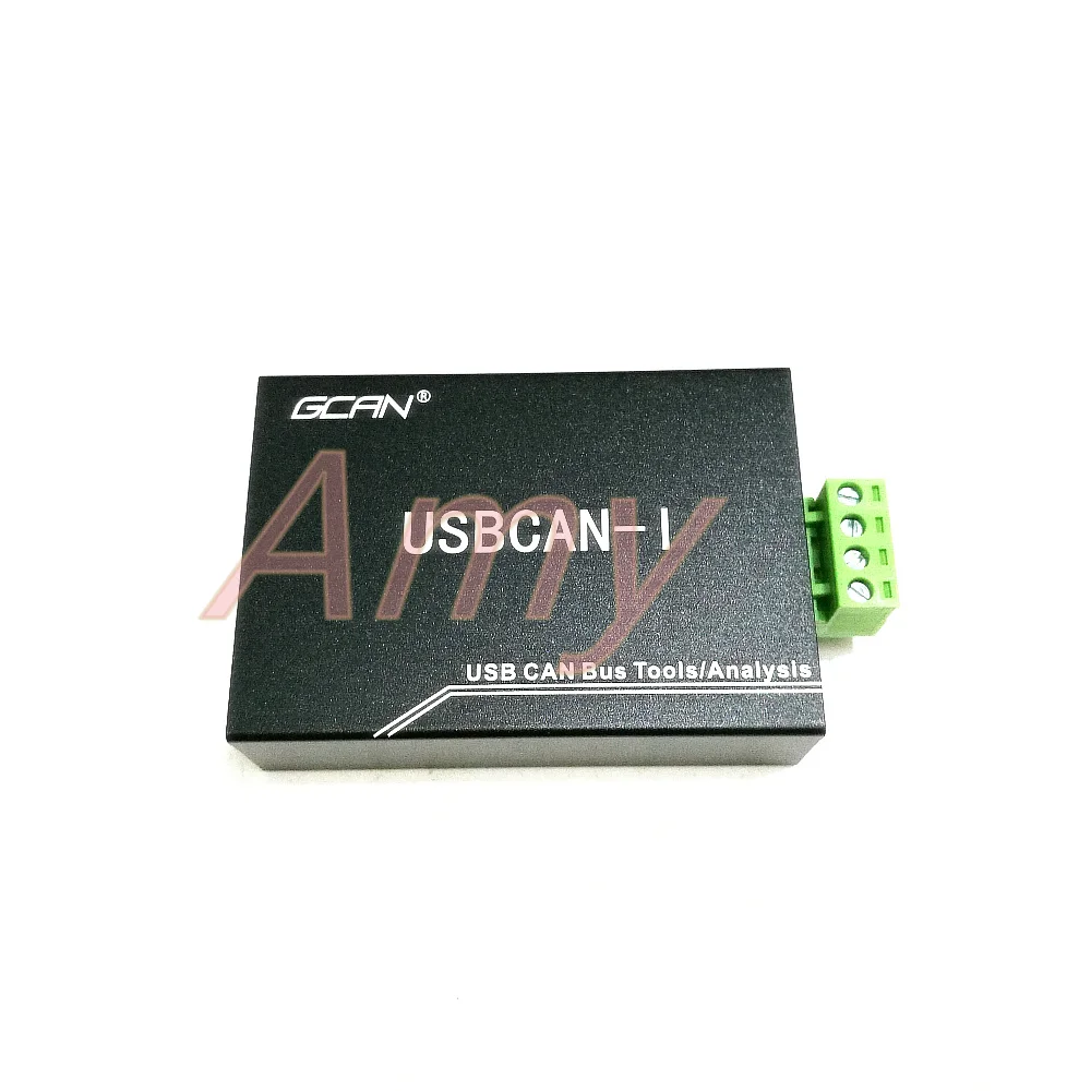 Анализатор CAN Bus J1939 USBCAN USB карта can модуль |usb can|card cardusb usb |