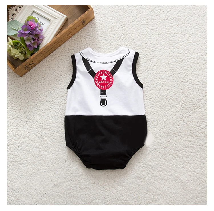 Рождественские комплекты одежды для новорожденных мальчиков и девочек