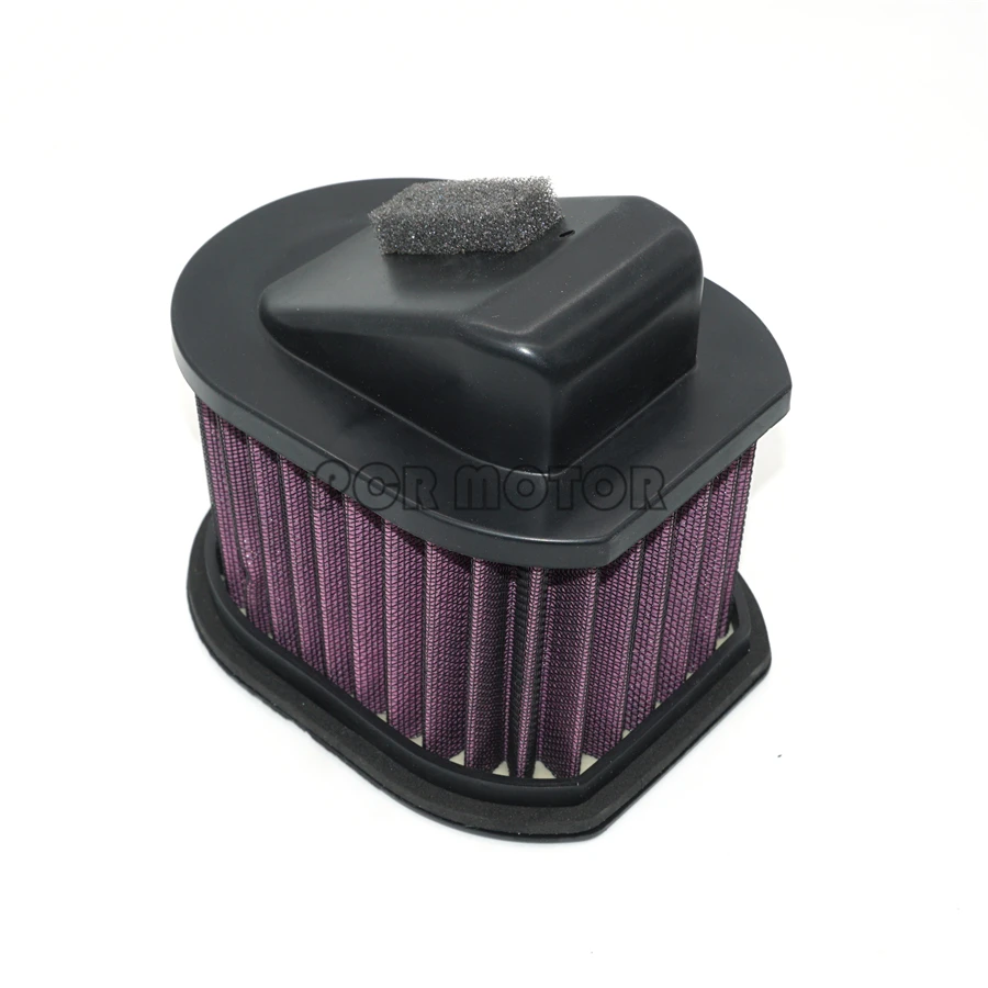 Сменный фильтр для мотоцикла Kawasaki Z800 Z750 2004- 2007 2008 2009 2010 2011 2012 Z1000 03-09 | Автомобили и