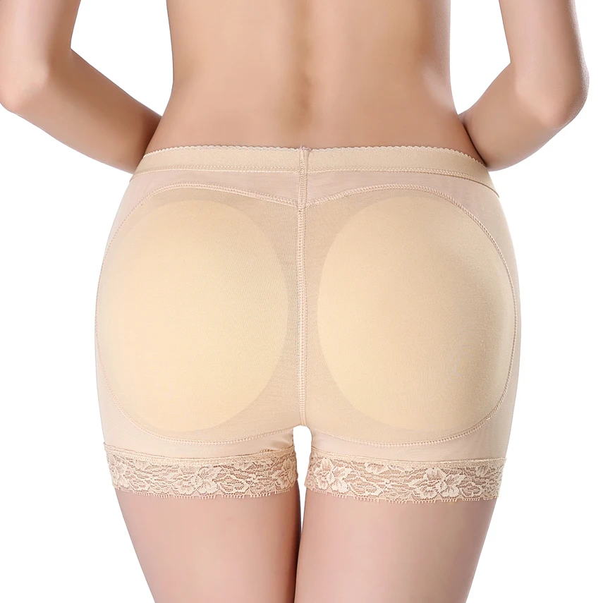 Новое поступление сексуальные трусики с подкладкой для женщин женское Бесшовное