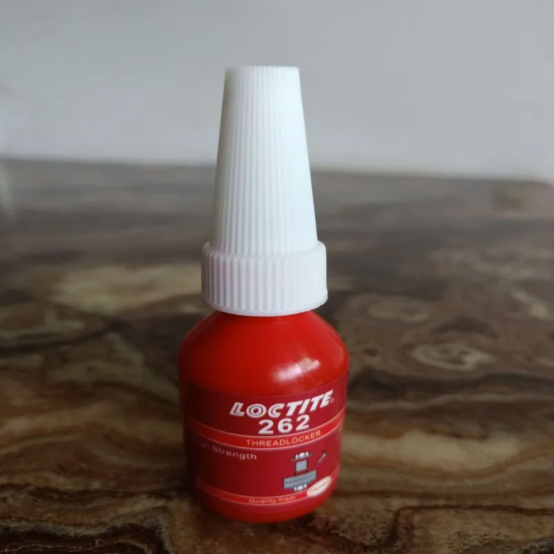 Loctite 262 клей 10 мл 262 клей