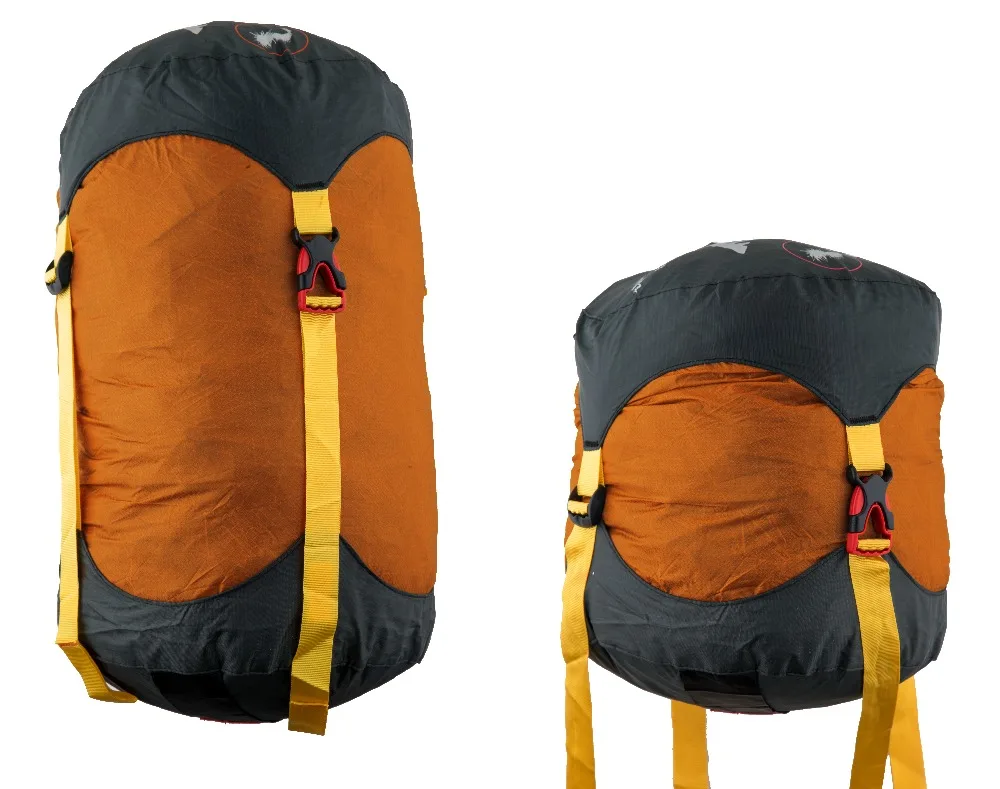 3F UL GEAR 30D CORDURA спальный мешок, водонепроницаемый портативный уличный дорожный мешок, сумки для продуктов