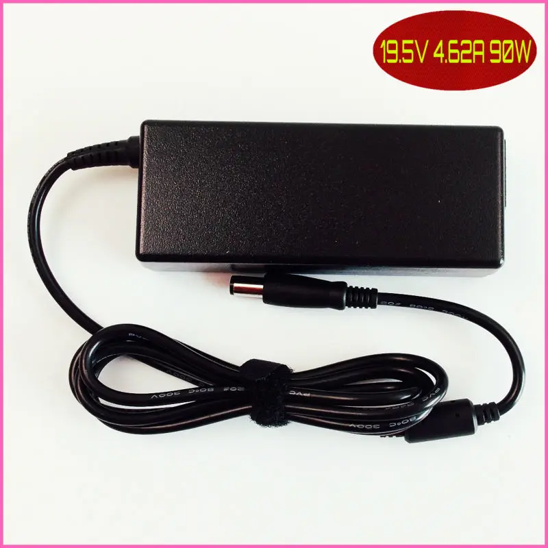 Для Dell Latitude E6320 E6330 E6400 E6410 E6420 E6430 19 5 V 4.62A ноутбук адаптер переменного тока зарядное