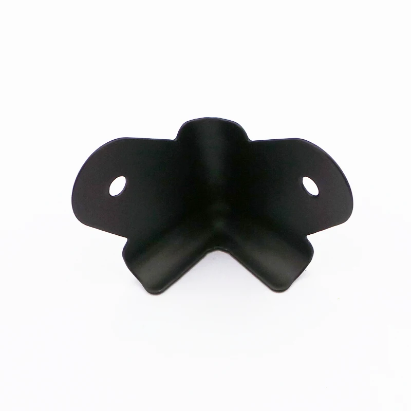 Машинная ножка аксессуары для динамиков металлические 2 ножные шаровые уголки