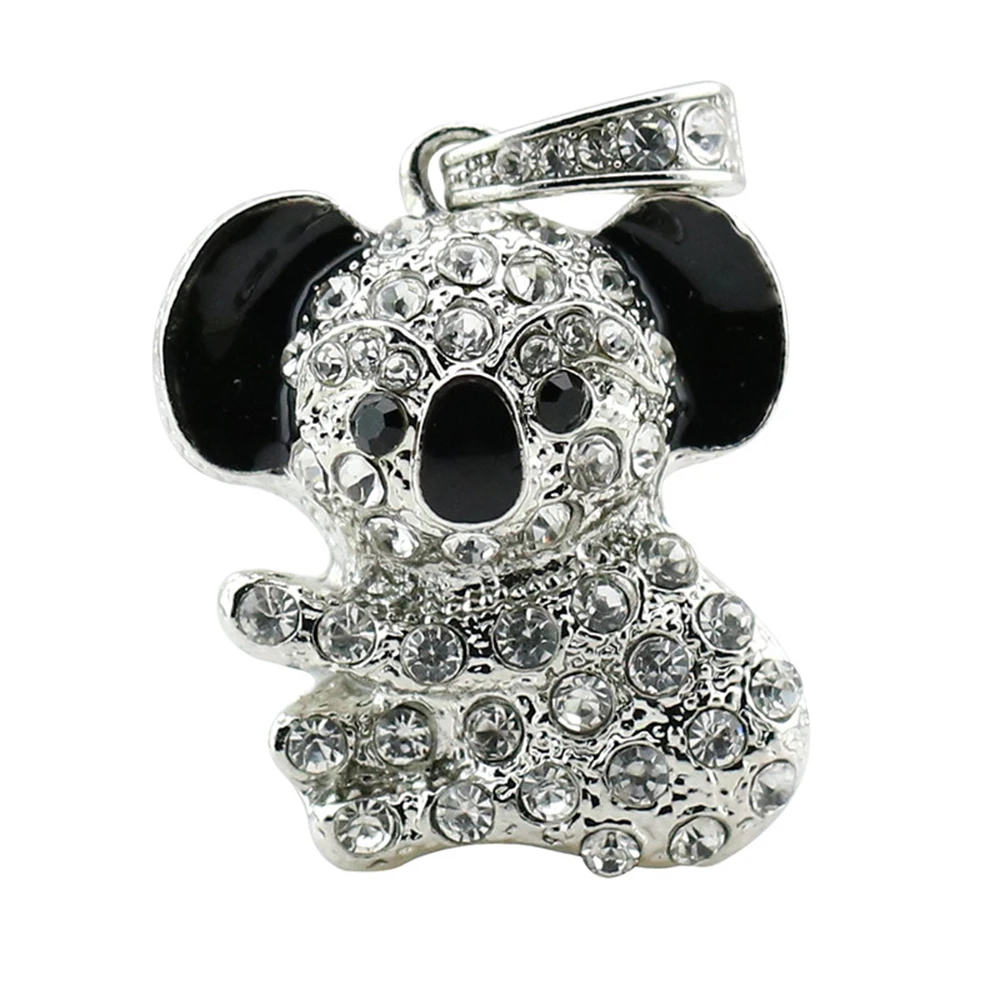 Флеш накопитель в виде симпатичных животных Коала usb карта памяти 8 Гб