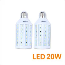 Inno 4 шт. 60 Вт Светодиодный светильник-Кукуруза E27 220 в 6000-6500 к светодиодный светильник 5730 SMD лампа для фотостудии фотографический светильник светодиодный светильник-кукуруза